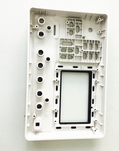 示波器外殼模具S63022，深圳塑膠模具廠